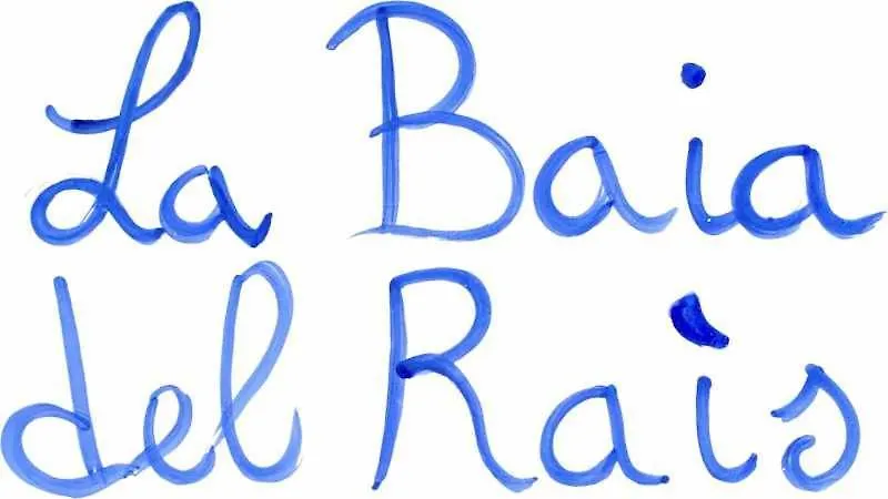 Appartamenti La Baia Del Rais 팔코네 이탈리아