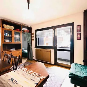Sweethome Wifi Garage Santa Caterina Valfurva